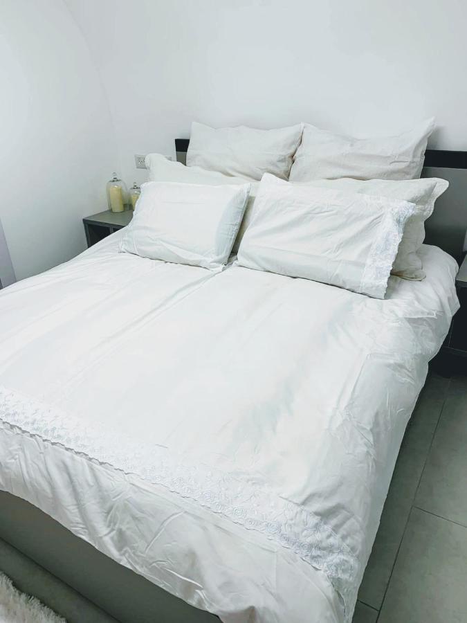 Jaffa 17 - Urban Loft Daire Kudüs Dış mekan fotoğraf
