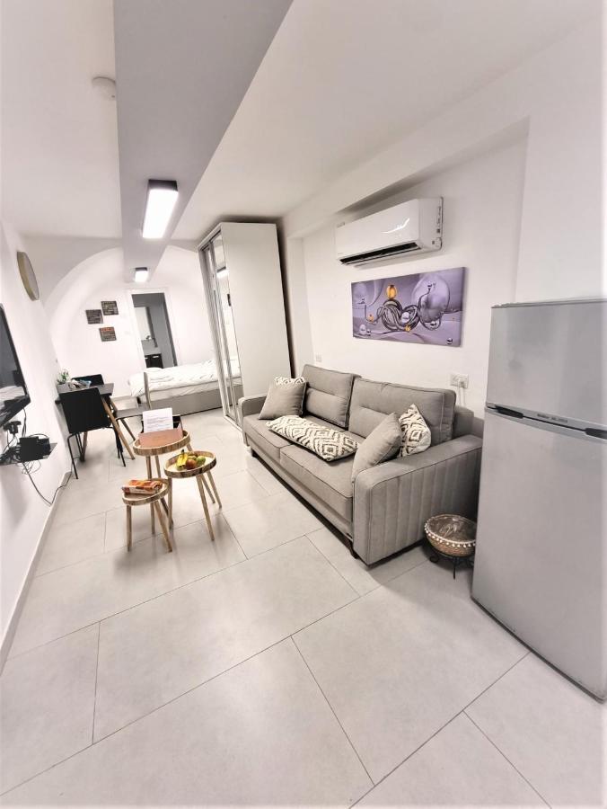 Jaffa 17 - Urban Loft Daire Kudüs Dış mekan fotoğraf
